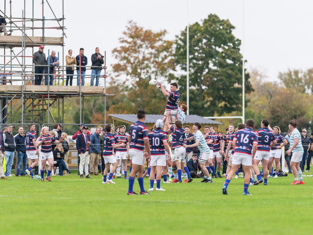 Eastern Suburbs Nab Nailbiter 28-29