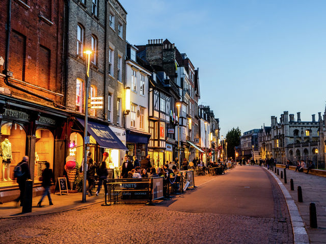 Beyond reality checkpoint