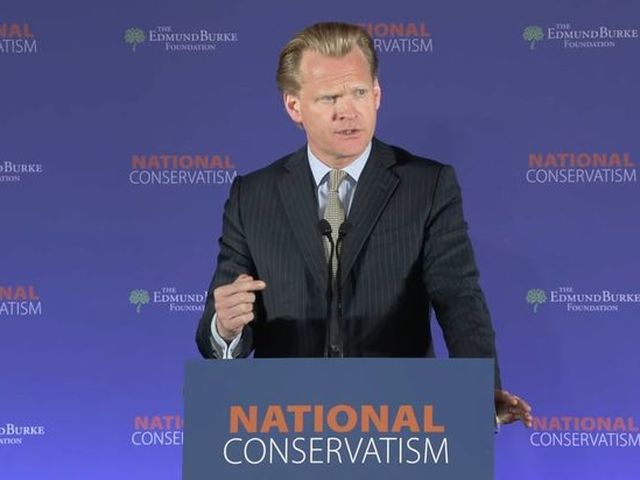 Cambridge don appointed Reform adviser