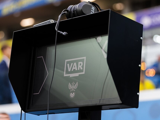 VAR-y bad idea: why sport needs to hit the off switch on AI