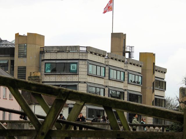 SU referendums heat up as campaigners claim intervention