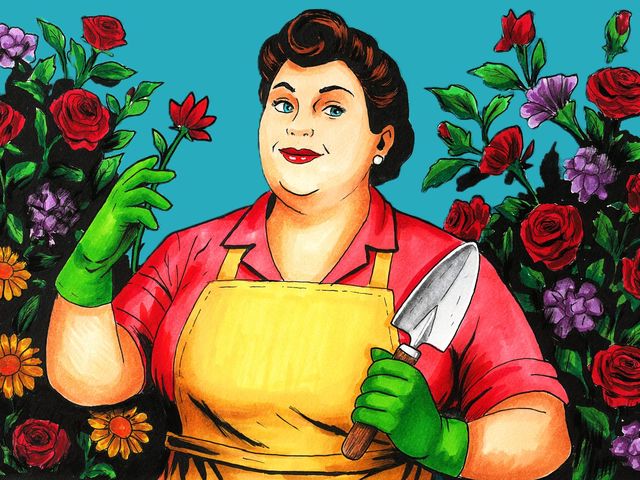 Humans of Cambridge: the Gardeners at the green heart of Cambridge