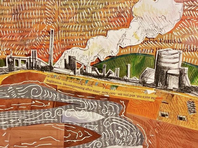 Cambridge’s very own Man of Steel