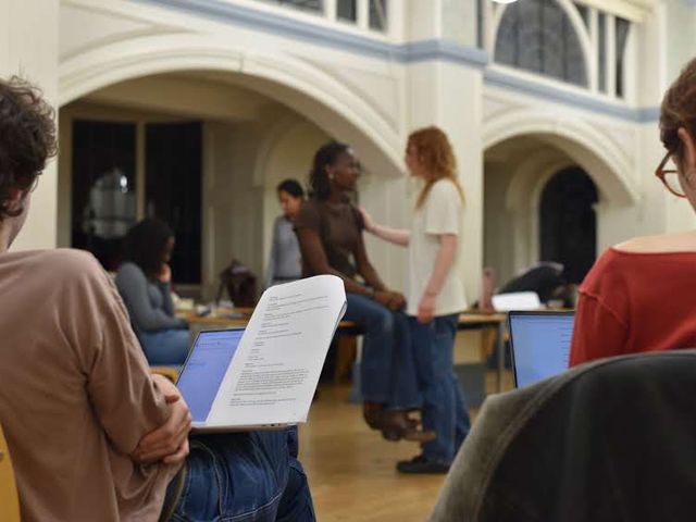 The ambiguous world of Beneath The Flower