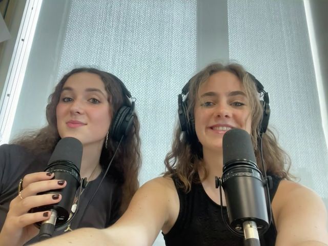 Quickfire: The Feminist Files