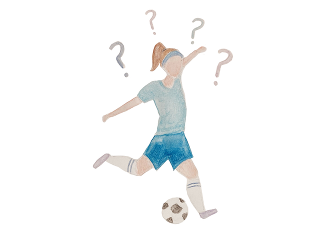 What is a 'real sport' anyway?