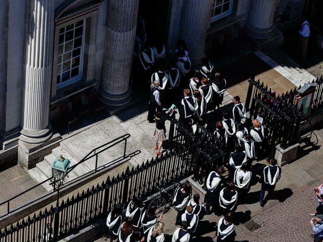 Home Office denied PHD student visa to attend graduation