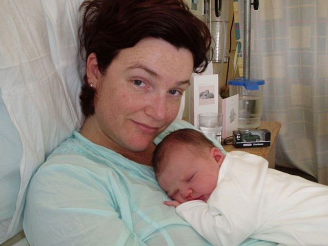 Notes from the end of the world