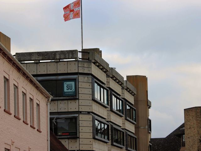 University Centre hangs in the balance