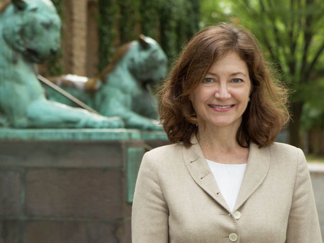 Cambridge cosies up to Reform UK