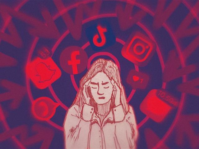 The digital face of OCD