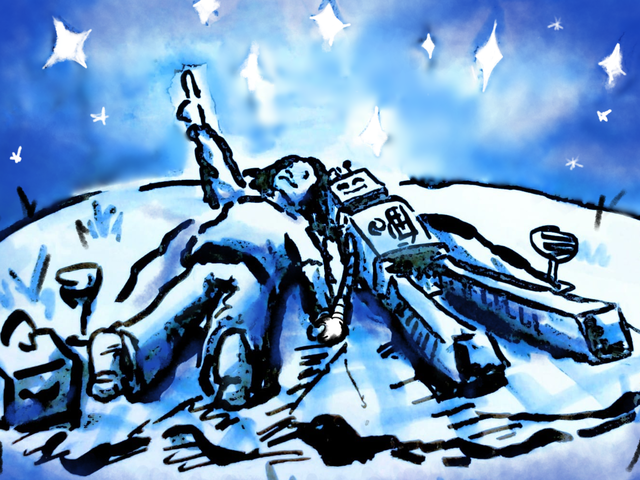 Are AI boyfriends the solution to the loneliness epidemic?