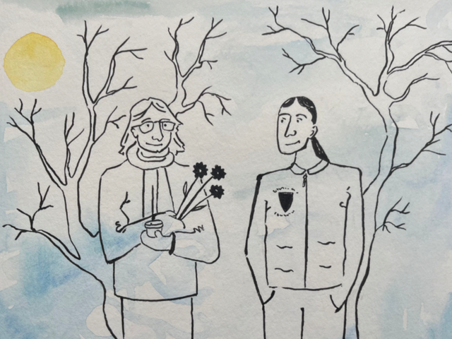 Blind Date: “It could've been worse!”