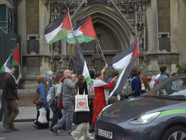 Varsity’s biggest stories of 2025