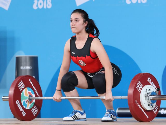 Why can’t you walk properly after leg day?