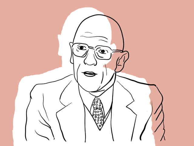 The most cited man in history