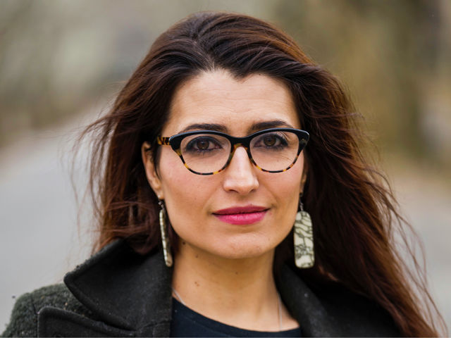 Chatterbox toys and ice cream trucks: Carolina Rubio Macwright on empowering immigrants