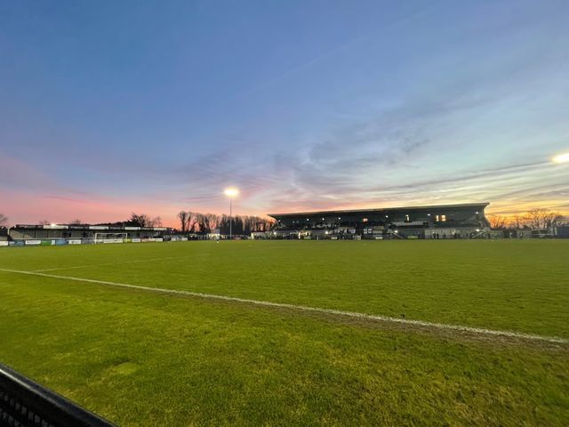City v United: Cambridge's local football scene