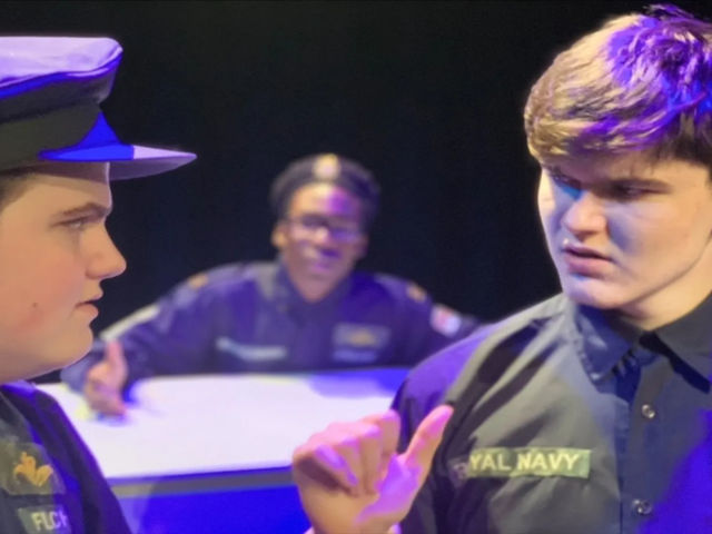 How to really deal with stage fright