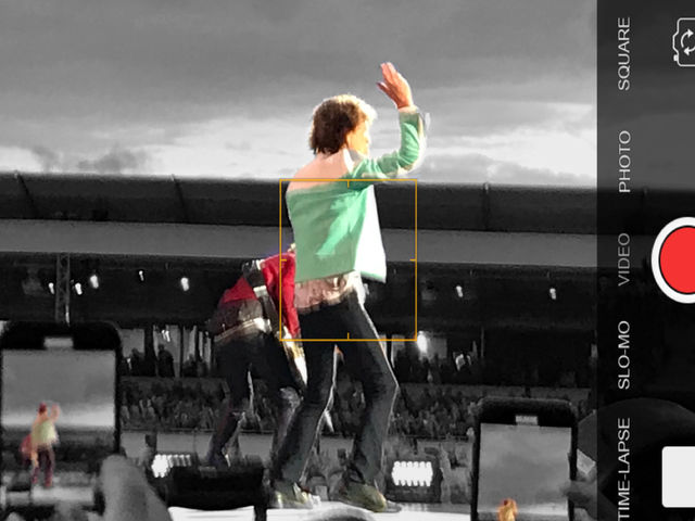 Telephone killed the live music star?