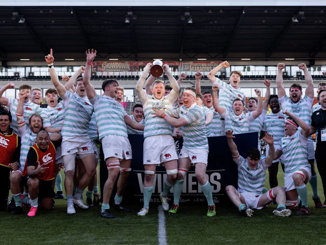 Looking ahead to a light blue Lent