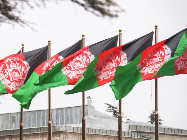 ‘Unity through diversity’: fighting for human rights in Afghanistan from Cambridge