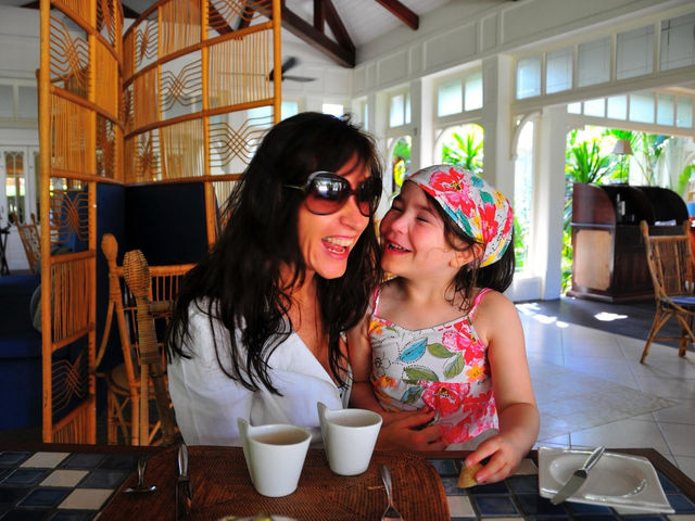 On missing the big moments