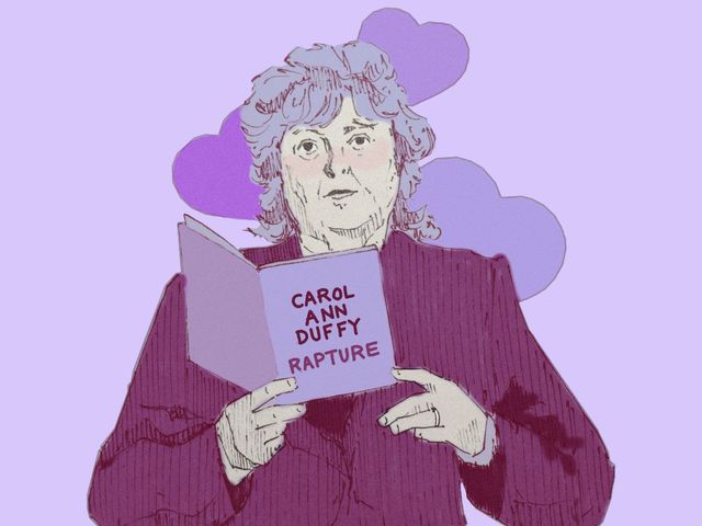 Fall into a Rapture this Valentine's Day