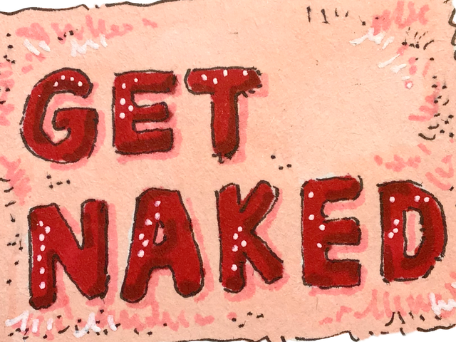 The style beyond our sleeves