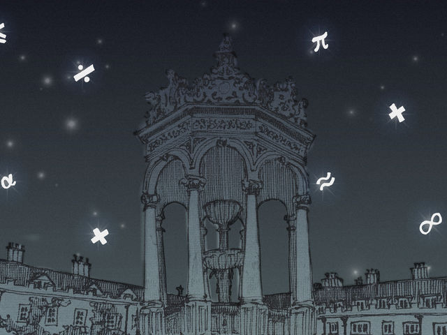 'Everyone's a dreamer': The mysterious world of trinmos