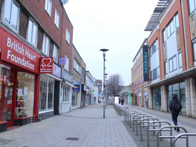 A guide to Cambridge's second-hand scene