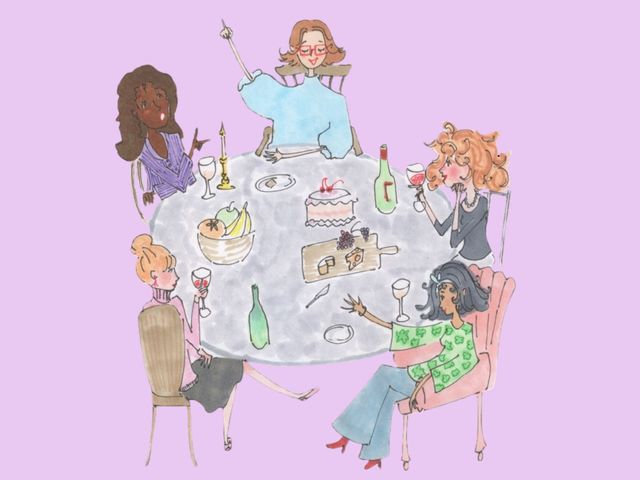 Friendships first this Valentine's, and beyond