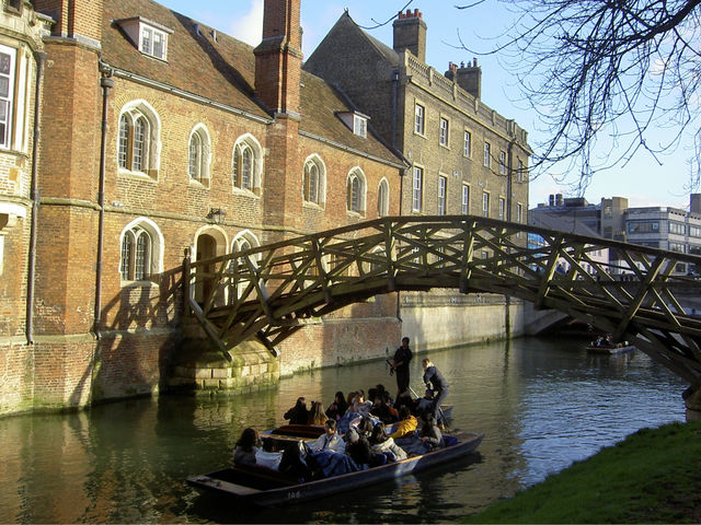 News in Brief: career confessions, clever cameras, and ChatGPT