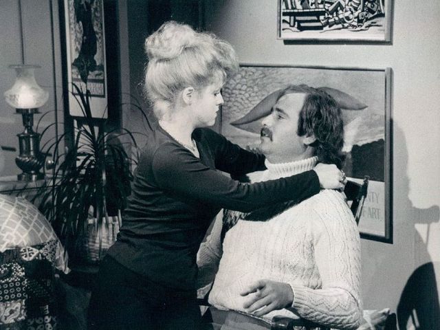 Remembering Rob Reiner