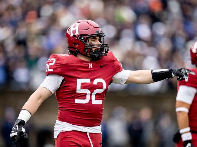 American football, wrestling and rugby: Brock Locnikar's global successes