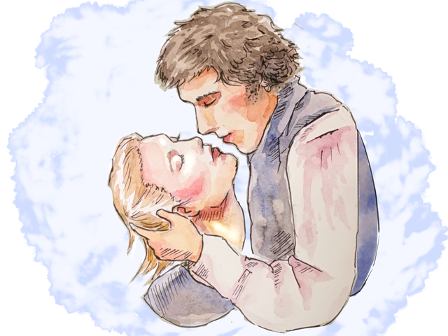 New Heights, or same old story?