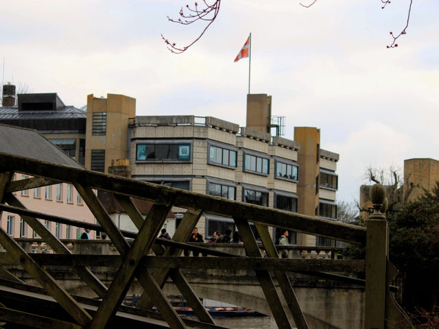 University Council rescinds University Centre membership