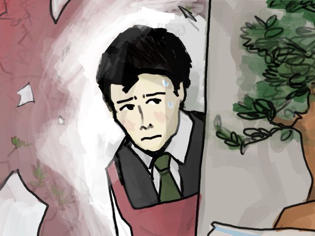 No Other Choice kills it