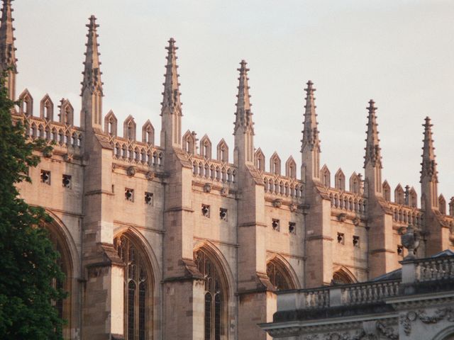 King's faces backlash over formal ticket policy