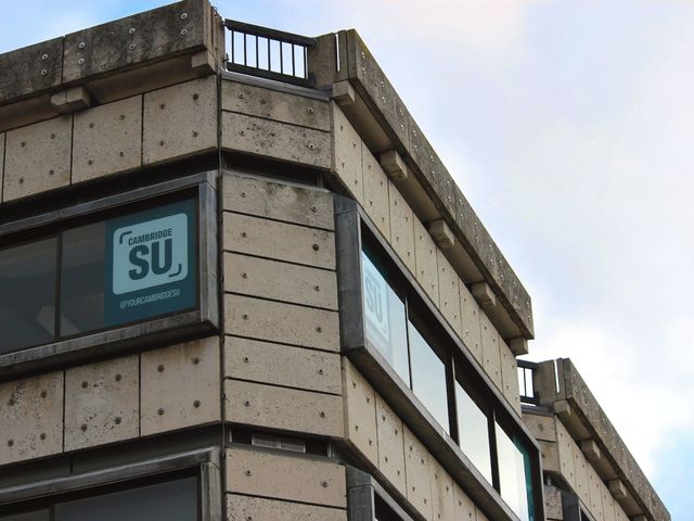 SU launches referendum on amending its constitution