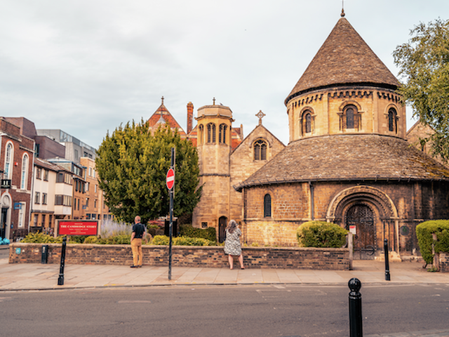 The right to offend entails the right to sack