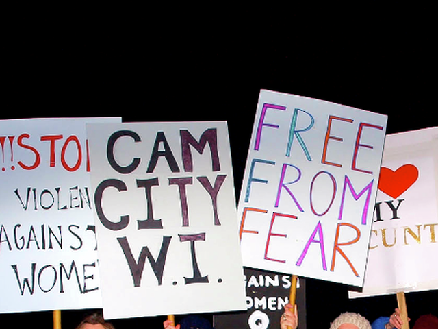 Student campaign launched to highlight shortcomings of sexual misconduct reporting