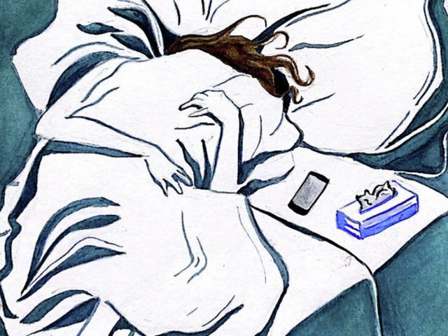 How will you survive Week Five?