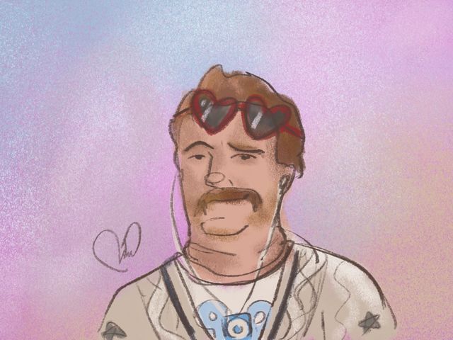 Help! My uncle’s a Swiftie!