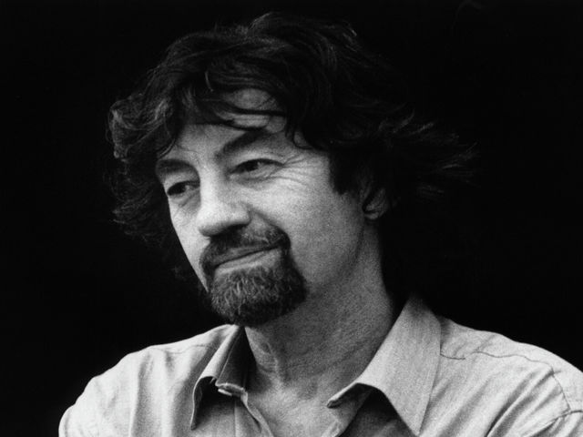 Sir Trevor Nunn on a life of Cambridge theatre