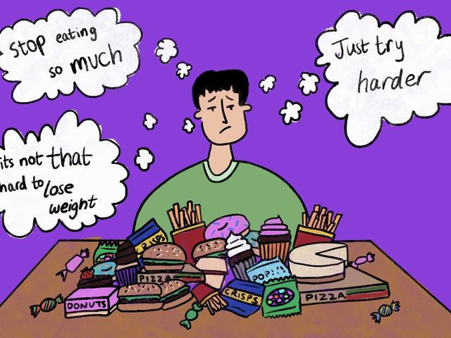 Rethinking obesity in the age of biology