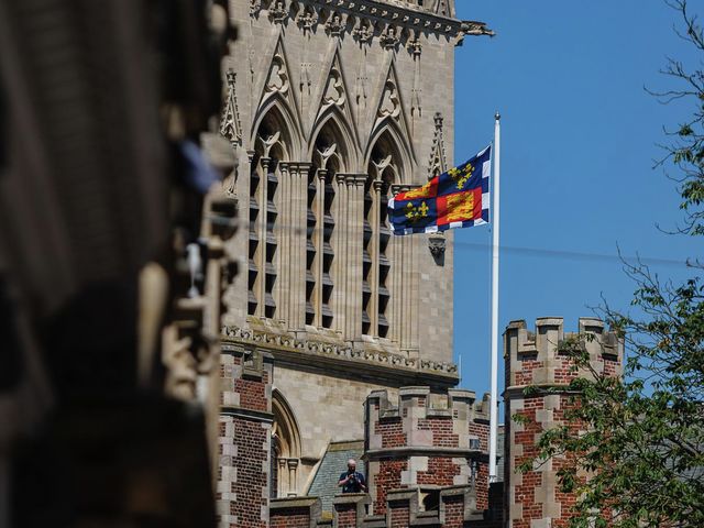 The hidden harms of college stereotypes