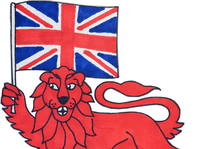 Does Cambridge produce patriots?