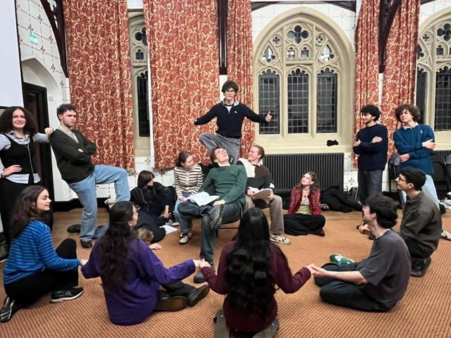Principle, power, and pressure in Measure for Measure