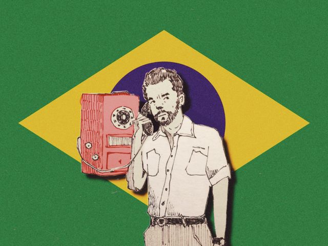 Cultural Transfusion in The Secret Agent